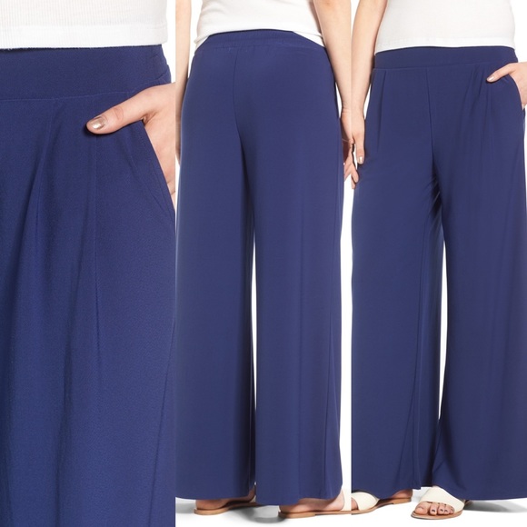 Leith Wide Leg Pants